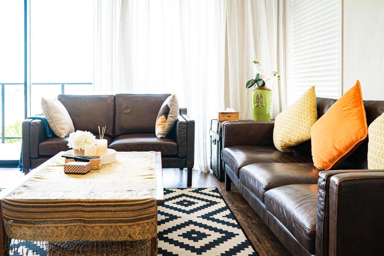 Wharf Retreat Unit 2 Apartment ตาอูรังกา ภายนอก รูปภาพ